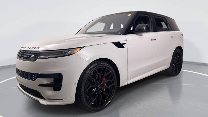 LAND ROVER RANGE ROVER SPORT 2023 SAL1L9FU7PA110275 image